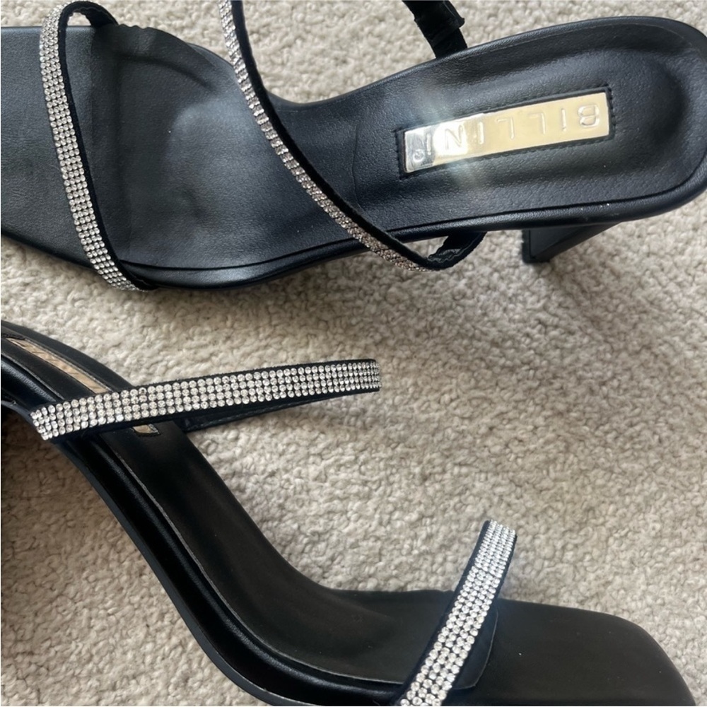 Billini heels - Picture 9 of 9